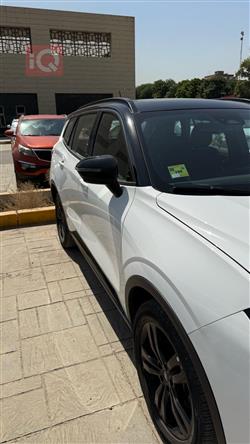 فورد تيريتوري